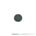 Rubber pad for windshield screen - SILENCE