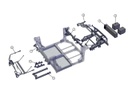 Reducer support - TAZZARI