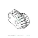 Reduction gear - TAZZARI