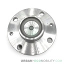 Front hub - TAZZARI