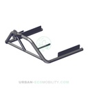 Rear bull bar - TAZZARI