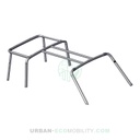 Roof frame assembly - TAZZARI