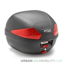 Top case monolock 29 litres - GIVI