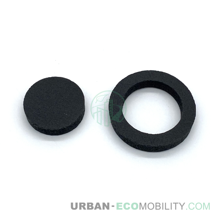 Steering protection foam - SILENCE