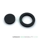 Steering protection foam - SILENCE