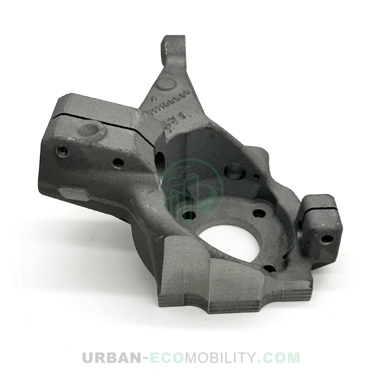 Support moyeu avant droit - TAZZARI