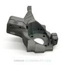 Right front hub support - TAZZARI