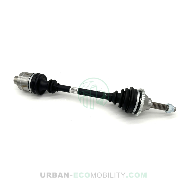 Transmission shaft - TAZZARI