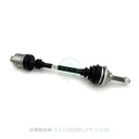 Transmission shaft - TAZZARI