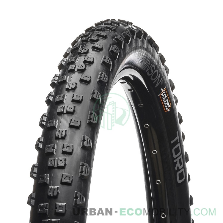 Toro Koloss 27.5 x 2.8 tire - HUTCHINSON