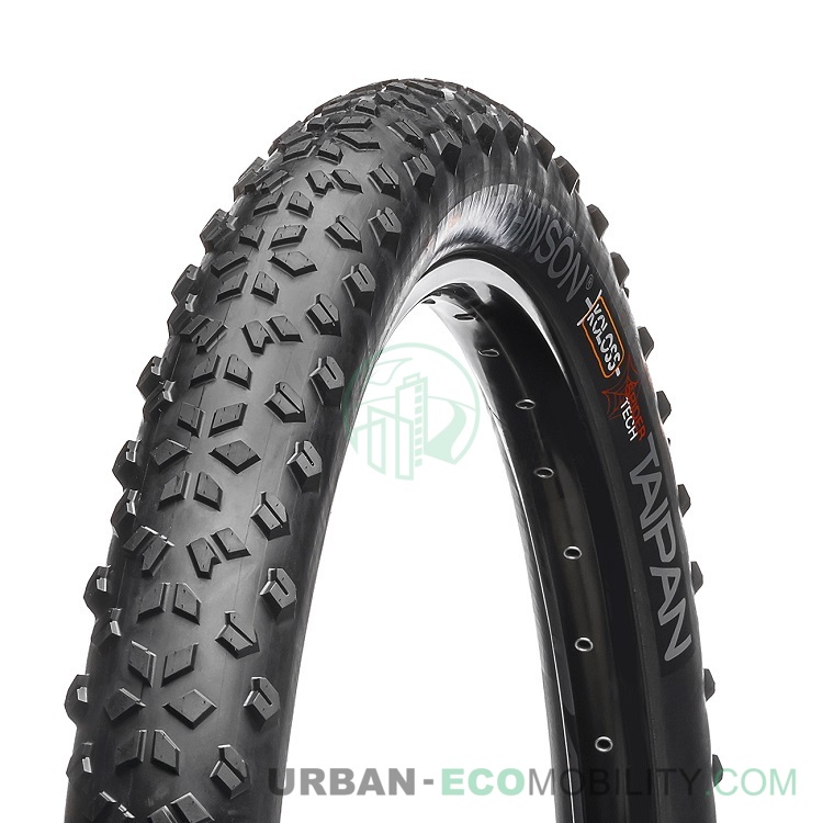 Taipan Koloss 27.5 x 2.8 tire - HUTCHINSON