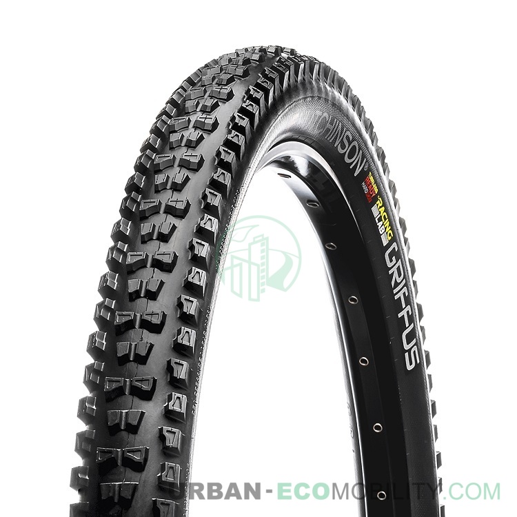 Pneumatique Griffus 27.5 x 2.4 - HUTCHINSON