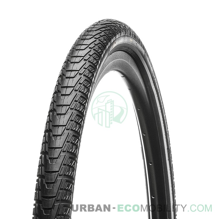 Pneumatique Haussmann 27.5 x 2.4 - HUTCHINSON
