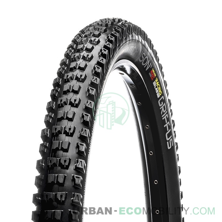 Griffus 27.5 x 2.5 tubeless tire - HUTCHINSON