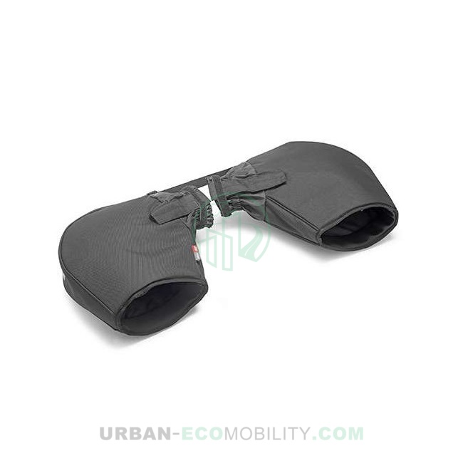 Sleeves with handguards - GIVI