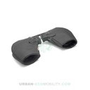 Sleeves with handguards - GIVI