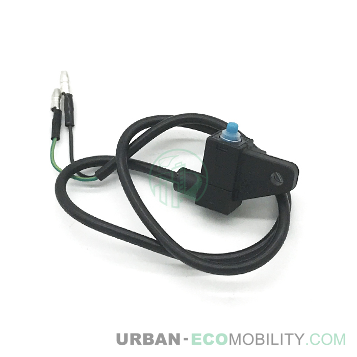 Rear brake stop switch - SILENCE