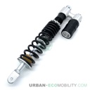 Rear shock absorber V2023 - SILENCE