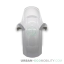 White front mudguard - SILENCE