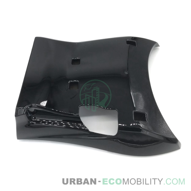 Black underbody - SILENCE