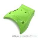 Green underbody - SILENCE