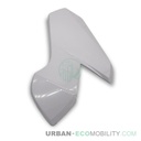 White front right side fairing - SILENCE