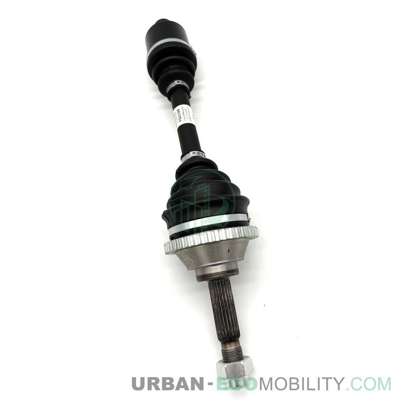 Transmission shaft - TAZZARI