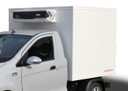 Fridge bodywork - REGIS MOTORS