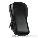 Coque universelle pour smartphone OPTI CASE - LAMPA