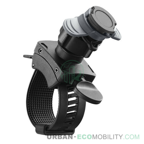 Opti Belt, support pour coque de smartphone pour guidon - LAMPA