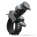 Opti Belt, support pour coque de smartphone pour guidon - LAMPA