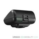 Coque rigide pour Telepass OPTI CASE - LAMPA