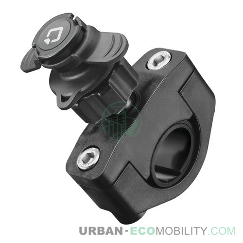 Opti Handle, fixation pour guidon - LAMPA
