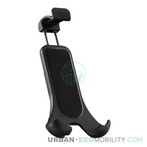 Universal smartphone holder OPTI CASE - LAMPA
