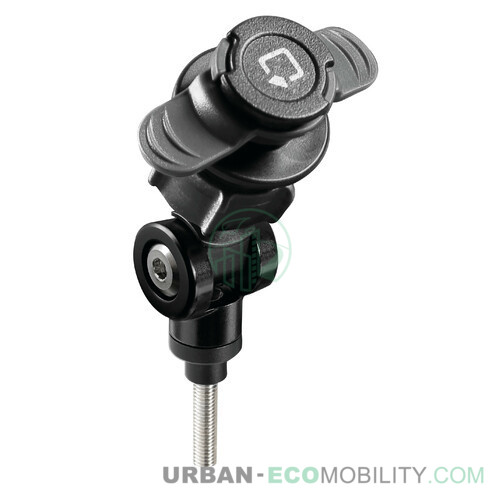 Titan Opti M6 Pro, attaque pour étrier d’embrayage, frein et risers giudons - LAMPA