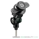 Titan Opti M6 Pro, attaque pour étrier d’embrayage, frein et risers giudons - LAMPA