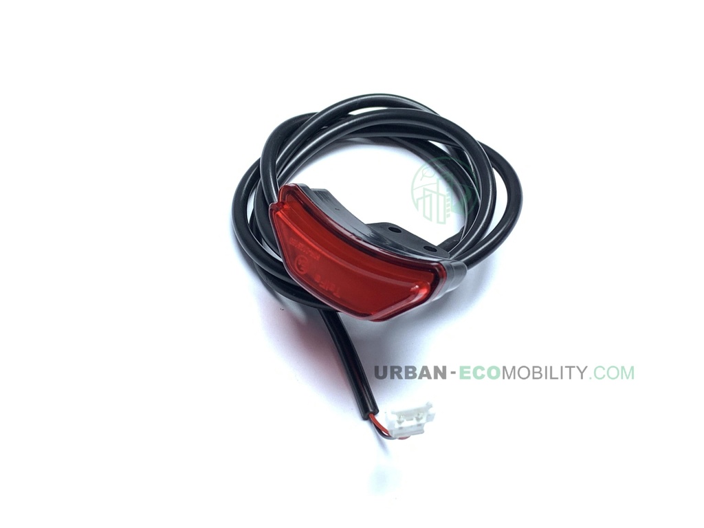 Rear light - IWALK