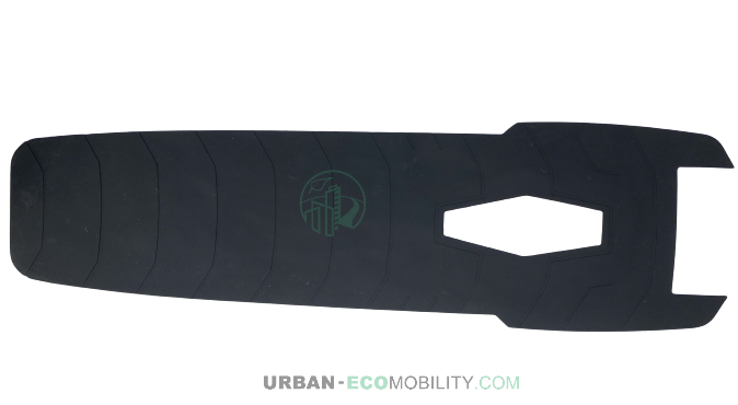 Cache en silicone - IWALK
