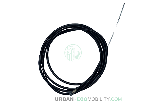 Cable de frein AR avec gaine pourRS1 bike - IWALK