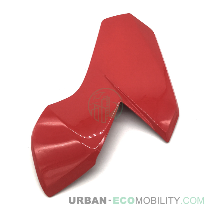 Red right side fairing V2023 - SILENCE