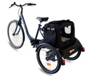 B-back option animal - ADDBIKE