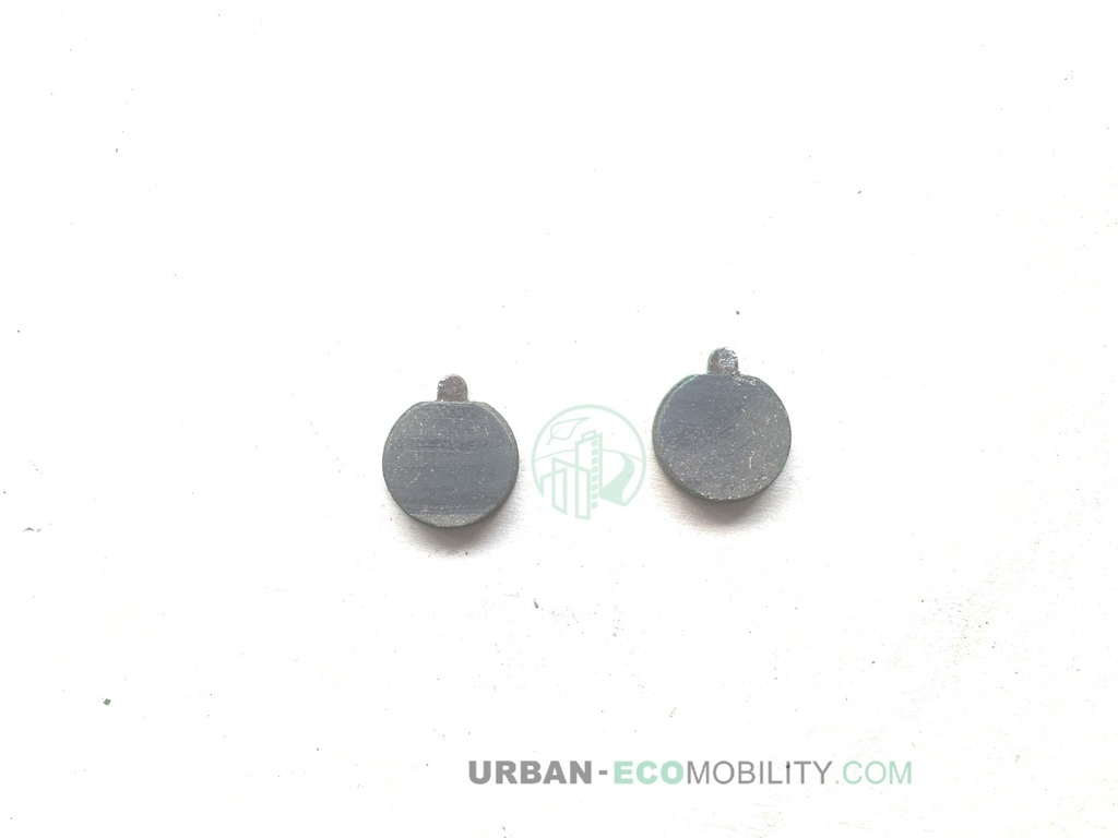 Brake pad - IWALK