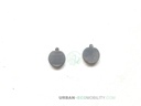 Brake pad - IWALK