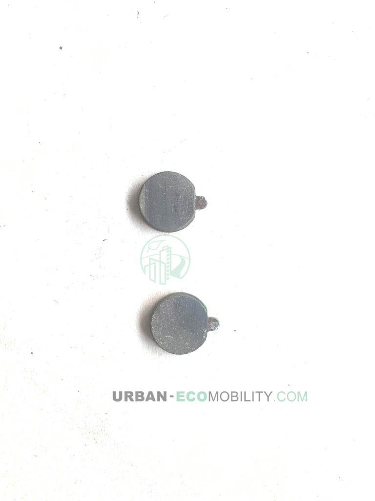 Brake pad - IWALK