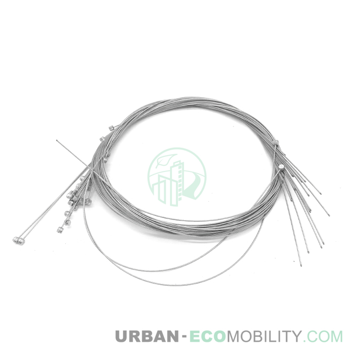 Rear brake cable TX-S - TROTTIX