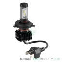 9-32V Halo Led Pro-Bike 1 - (H4) - 25W - P43t - 1 pcs  - Boîte - LAMPA