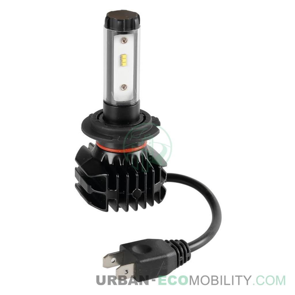 9-32V Halo Led Pro-Bike 1 - (H7) - 25W - PX26d - 1 pcs  - Boîte - LAMPA
