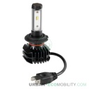 9-32V Halo Led Pro-Bike 1 - (H7) - 25W - PX26d - 1 pcs  - Boîte - LAMPA