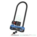 Long arc lock, 18 x 32 cm - LAMPA
