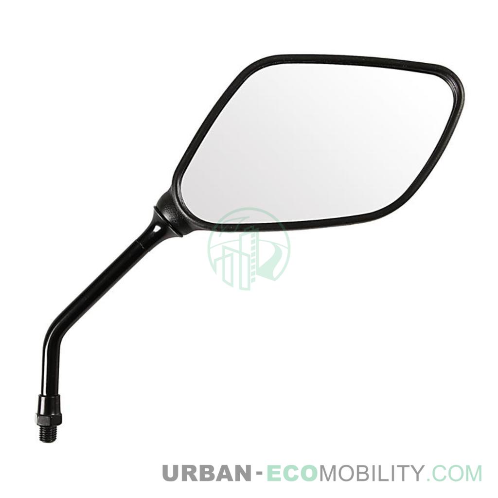 Pair of adaptable rearview mirrors SPACE - LAMPA